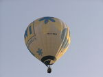 LX-BKW - World Balloon Trophy at Echternach/Luxembourg 2004 - by Raybin
