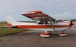 N739XL @ KDED - Cessna 172N - by Mark Pasqualino