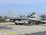 96-0081 @ EBFS - From Spangdahlem AFB Germany, some 5 miles away from my house - by Raybin