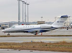 OO-CLA @ LFBO - Parked at the General Aviation area... - by Shunn311