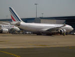 F-GZCO @ LFPG - At Charles de Gaulle - by Micha Lueck