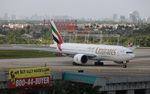 A6-EWE @ KFLL - Emirates 777-200 zx - by Florida Metal