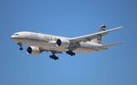 A6-LRD @ KLAX - Etihad 777-200 zx - by Florida Metal