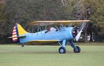 N219 @ FD04 - Waco UPF-7 - by Mark Pasqualino