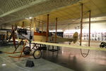 687 @ RAFM - On display at the RAF Museum, Hendon. - by Graham Reeve