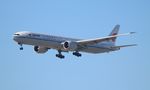 B-2038 @ KLAX - Air China 777-300 zx - by Florida Metal