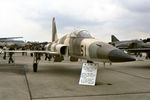 74-1551 @ EVGR - 1975 Northrop F-5E USAF IAT - by PhilR