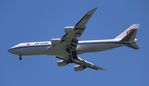 B-2481 @ KSFO - Air China 747-8 zx - by Florida Metal