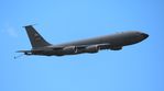 58-0076 @ KOSH - KC-135R zx - by Florida Metal