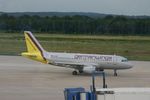 D-AKNF @ EDDK - scrapped 06/21 as D-AKNF Eurowings - by Raybin