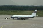 VP-BBU @ EDDK - stored 03/2022 as N271LV for Southwest Airlines - by Raybin