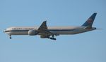 B-7588 @ KSFO - China Southern 777-300 zx - by Florida Metal