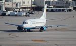 C6-BFD @ KMIA - BHS 737-500 zx - by Florida Metal