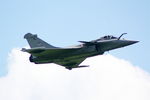 120 @ LFYG - Dassault Rafale C, On display, Cambrai-Niergnies Airfield (LFYG) - by Yves-Q