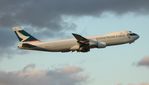 B-LJC @ KMIA - Cathay Cargo 747-8F zx - by Florida Metal