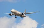 A6-BLS @ KORD - Etihad 787-9 zx - by Florida Metal