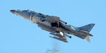165573 @ KLSV - Harrier Demo
VMA-311 - by Topgunphotography