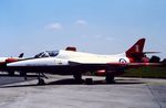 XL564 @ EGVA - At the 1997 Royal International Air Tattoo. - by kenvidkid