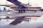 XP411 @ EGWC - A visit to Cosford in 1997. - by kenvidkid