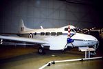 VP952 @ EGWC - A visit to Cosford in 1997. - by kenvidkid