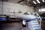 WK935 @ EGWC - A visit to Cosford in 1997. - by kenvidkid