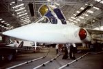 XR220 @ EGWC - A visit to Cosford in 1997. - by kenvidkid
