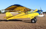 N3470S @ FD04 - Kitfox Model 3