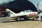 VH-BPG @ YSRI - Richmond airshow. - by George Pergaminelis