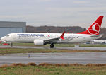 TC-LCT @ LFBO - Lining up rwy 14L for departure... - by Shunn311