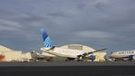 N796UA @ KSFO - SFO 2023. - by Clayton Eddy