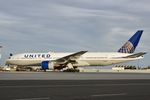 N222UA @ KSFO - SFO 2023. - by Clayton Eddy