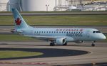 C-FUJA @ KATL - Air Canada E175 zx - by Florida Metal