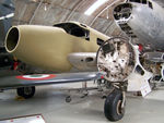 N495F - N495F (44-87045, 52-10958) 1945 rebuilt 1954 Beech C-45 Expeditor Ta'Qali Malta - by PhilR