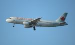 C-GKOD @ KSFO - Air Canada A320 zx - by Florida Metal
