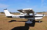 N3019X @ X21 - Cessna 150F - by Mark Pasqualino
