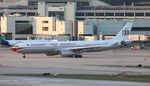 CS-TOV @ KMIA - TAP A330-300 zx - by Florida Metal