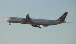 D-AIHW @ KSFO - Lufthansa A340-600 zx - by Florida Metal