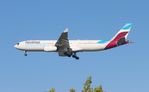 D-AIKC @ KTPA - Eurowings Discover A330-300 zx - by Florida Metal