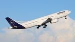D-AIKO @ KTPA - Lufthansa A330-300 zx - by Florida Metal
