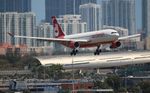 D-ALPJ @ KMIA - air Berlin A330-200 zx - by Florida Metal