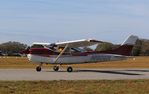 N1806R @ X21 - Cessna R182 - by Mark Pasqualino