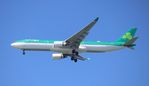 EI-GAJ @ KSFO - Aer Lingus A333 zx - by Florida Metal