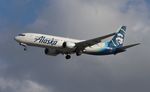 N938AK @ KMCO - Alaska 737-9 MAX zx - by Florida Metal
