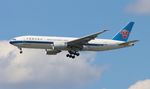 B-20EN @ KORD - China Southern Cargo 777-200LRF zx - by Florida Metal