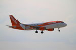 OE-IVA @ LFPO - Airbus A320-214, On final rwy 06, Paris-Orly airport (LFPO-ORY) - by Yves-Q