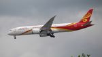 B-1499 @ KORD - Hainan 789 zx - by Florida Metal