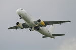 EC-LQL @ LFPO - Airbus A320-232, Take off rwy 24, Paris-Orly airport (LFPO-ORY) - by Yves-Q
