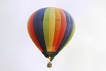 G-CBZU @ EGLM - G-CBZU 2012 Lindstrand BL 180A Hot Air Balloon Woodley - by PhilR