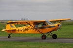F-PBEF @ LFAQ - during Albert Airshow - by B777juju