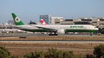 B-16719 @ KLAX - Eva 773 zx - by Florida Metal